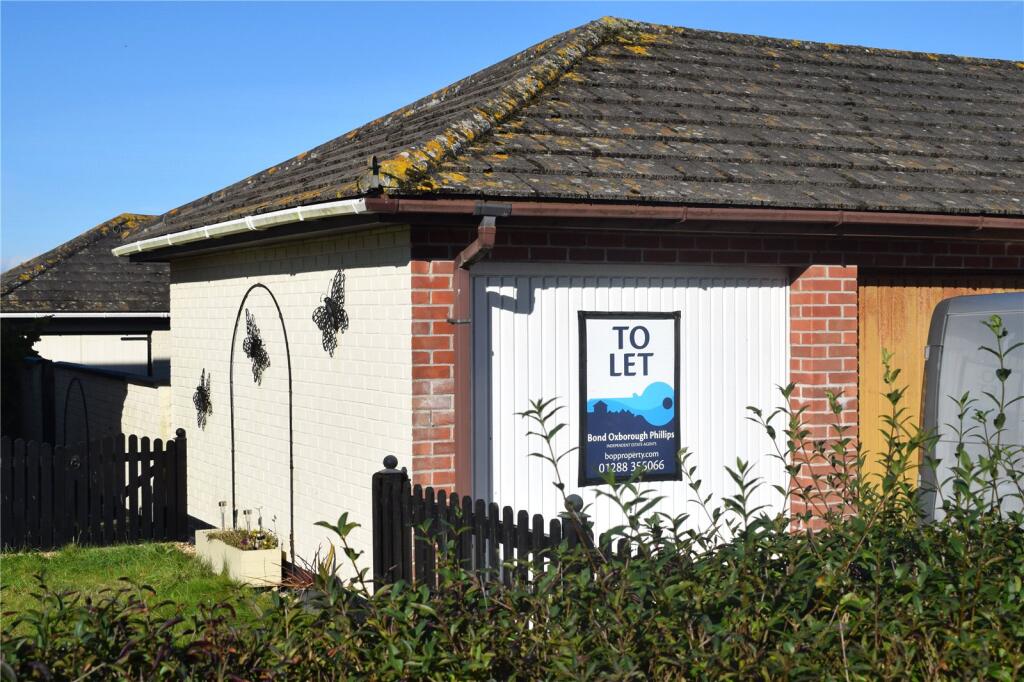 Main image of property: Berkeley Close, Stratton, Cornwall