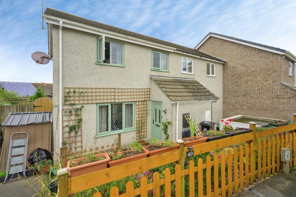 Main image of property: Grove Park, Torpoint, Cornwall, PL11