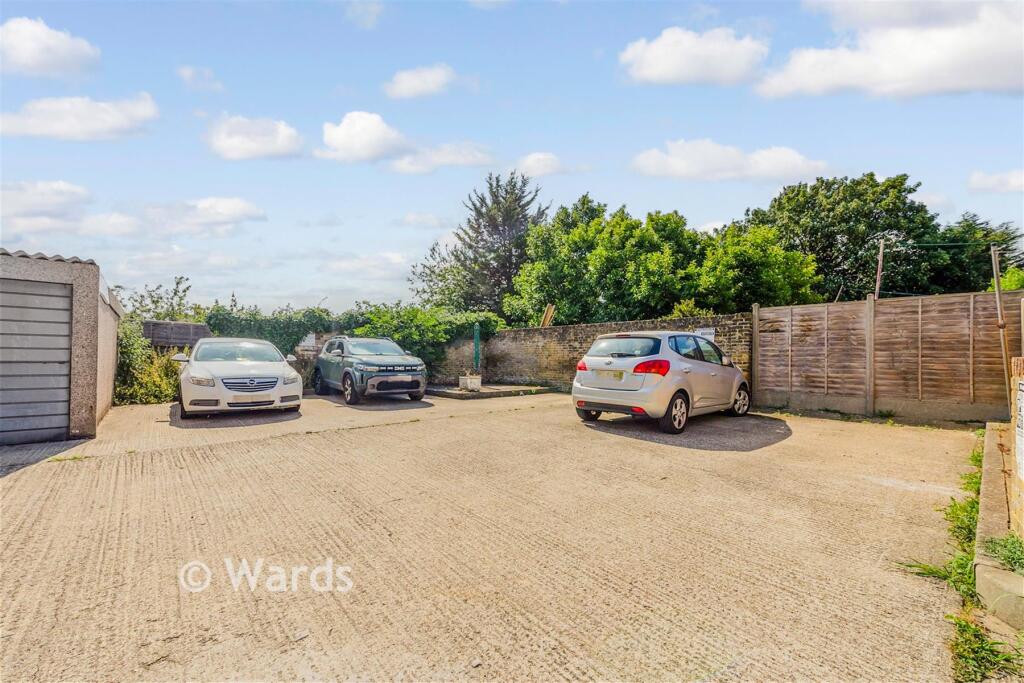 Main image of property: Beresford Road, Upper Gillingham, Kent