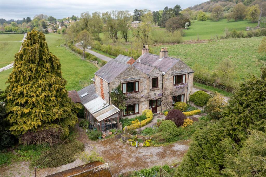 Main image of property: Riversdale Farm, Coombs Road, Bakewell