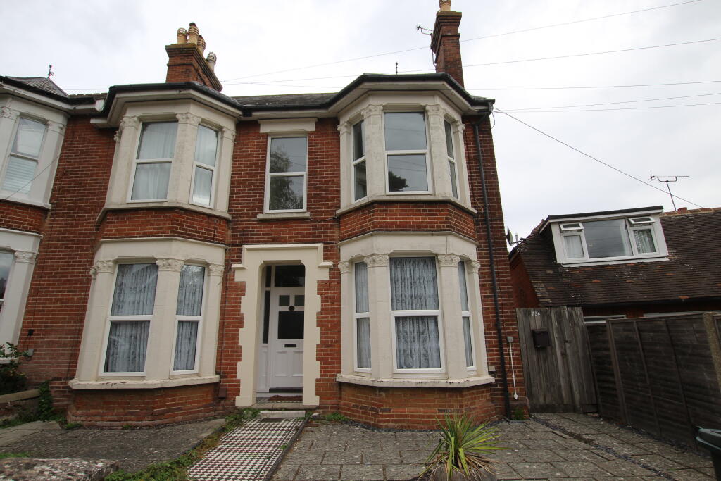 Main image of property: Upper Queens Road, Ashford, Kent