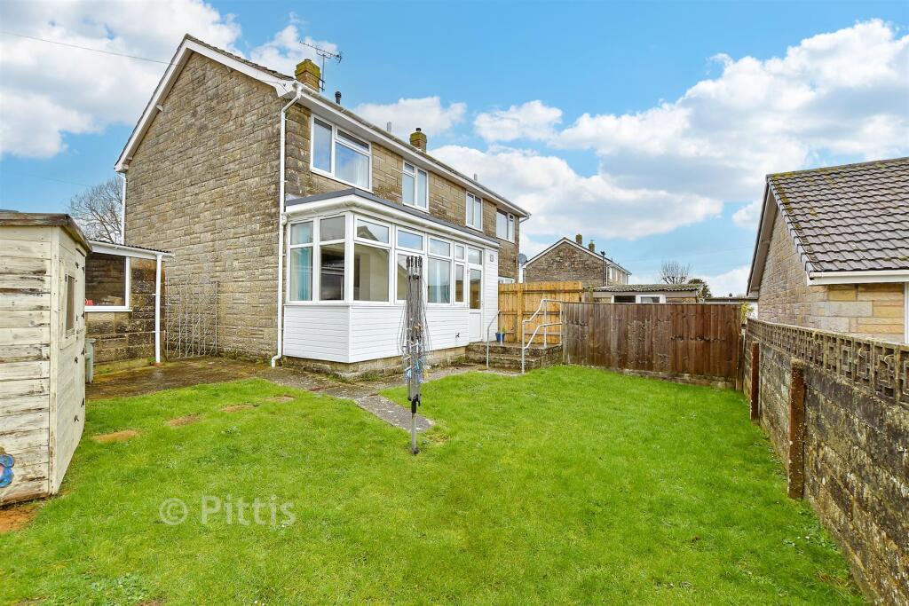 Main image of property: Mountbatten Drive, Newport, Isle of Wight