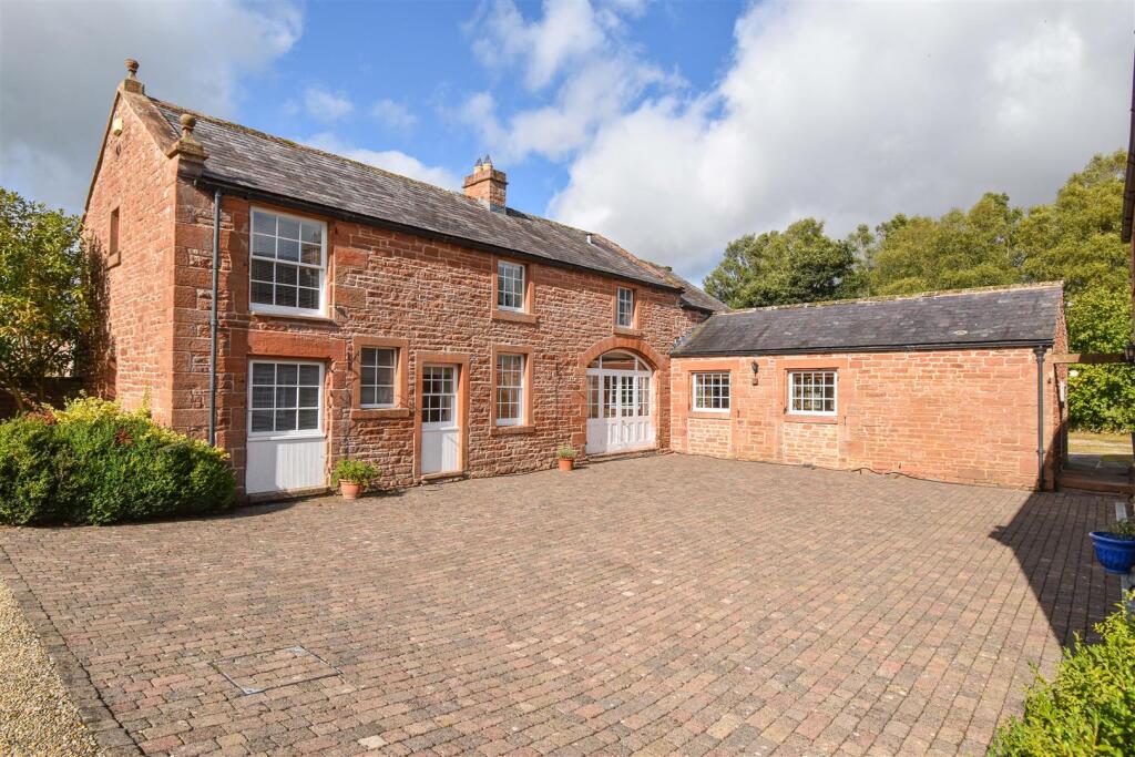 Main image of property: Station Road, Cliburn, Penrith