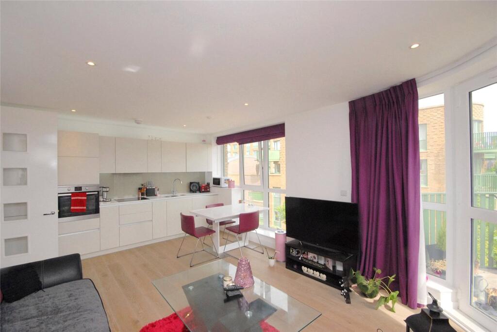 Main image of property: Maltby House, 18 Tudway Road, London, SE3