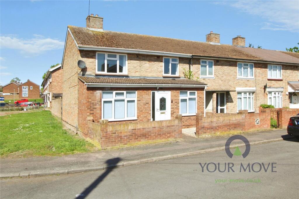 Main image of property: The Boundary, Bedford, Bedfordshire, MK41