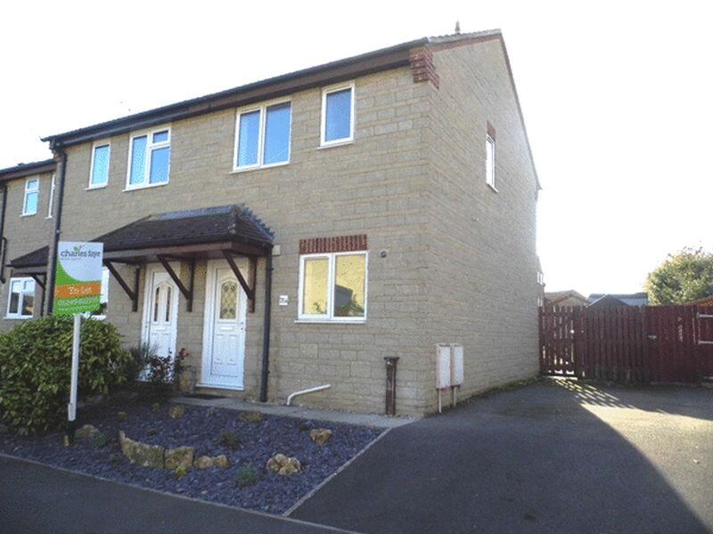 Main image of property: Duncan Street, Calne