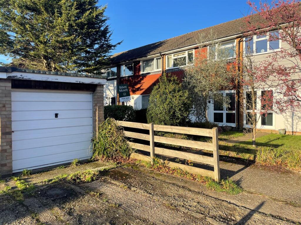 Main image of property: Market Way, Westerham