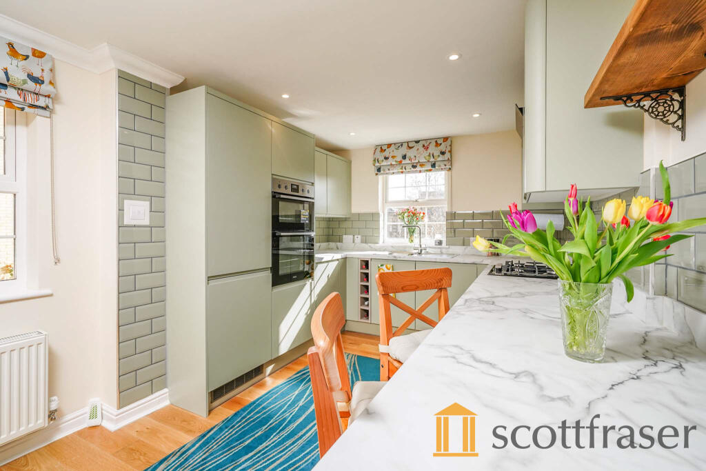Main image of property: Radcliffe House, Mandelbrote Drive, Littlemore, OX4