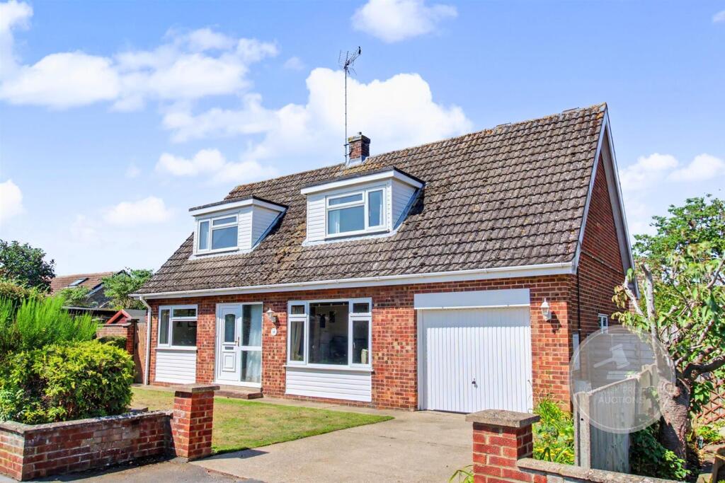 Main image of property: Onedin Close, Dersingham, King's Lynn