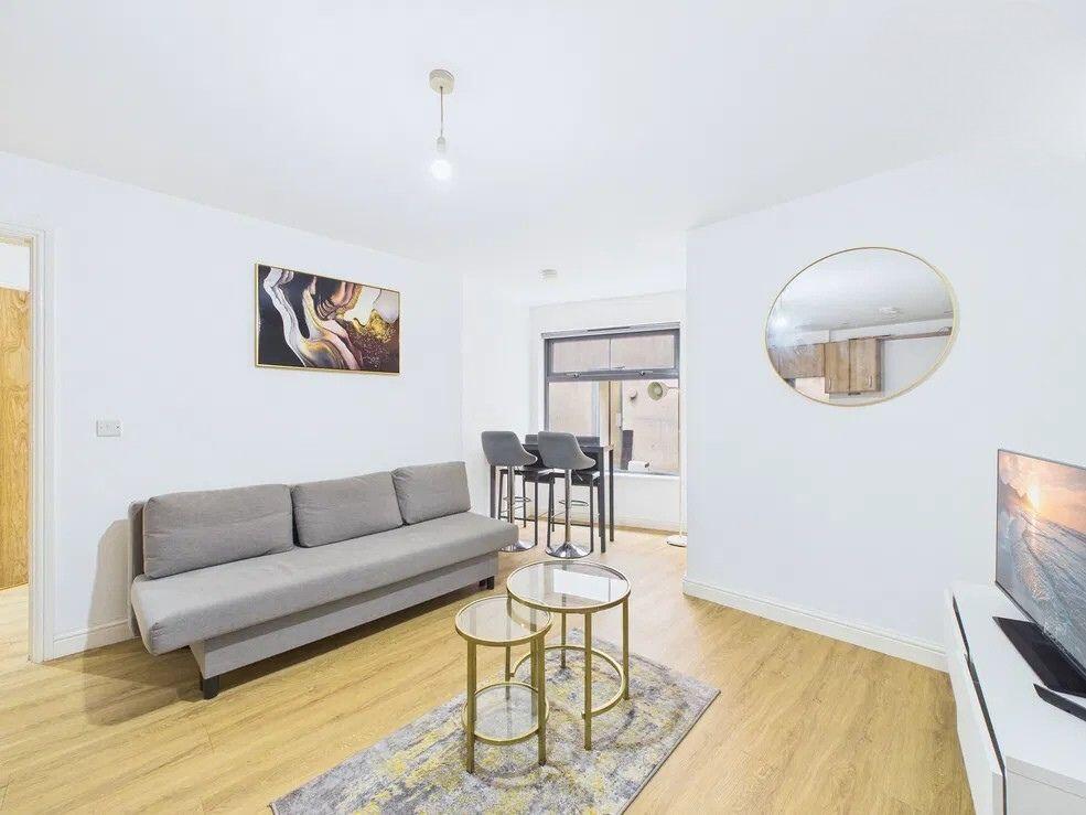 Main image of property: Apartment 1,  Premier Point, Manchester