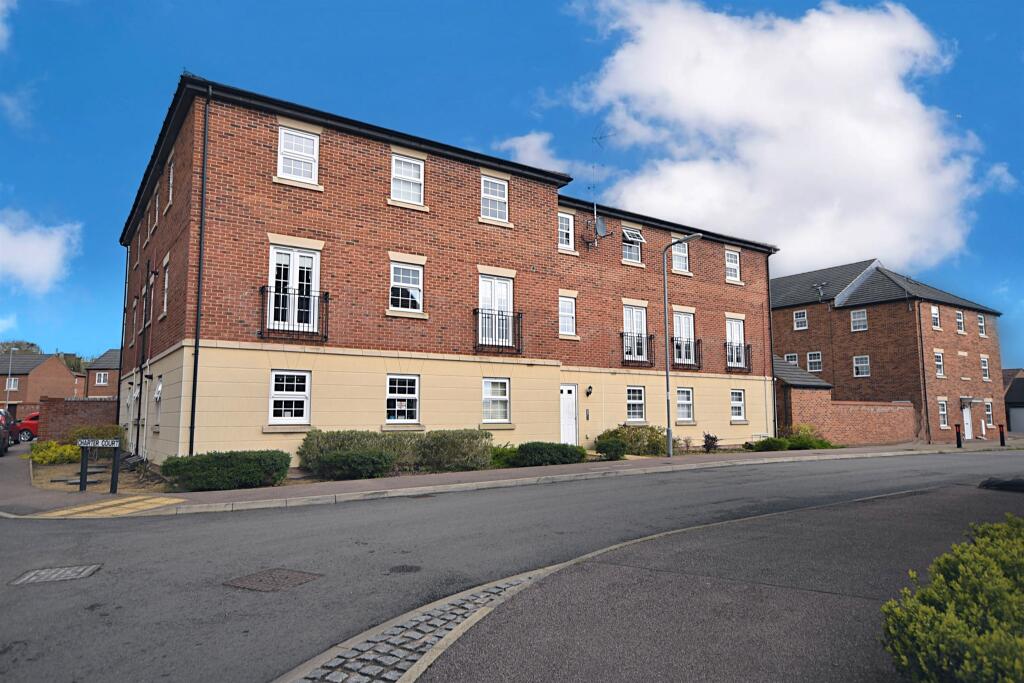 Main image of property: Proclamation Avenue, Rothwell