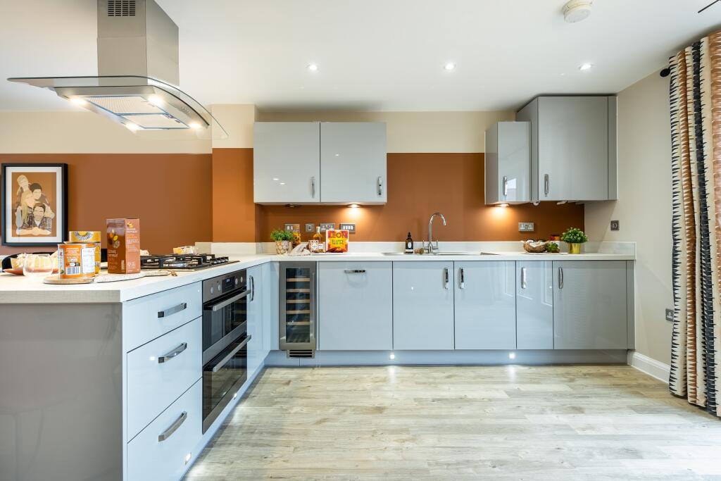 Main image of property: Off Camp Road
Witham
St Hughs
Lincoln
Lincolnshire
LN6 9XN