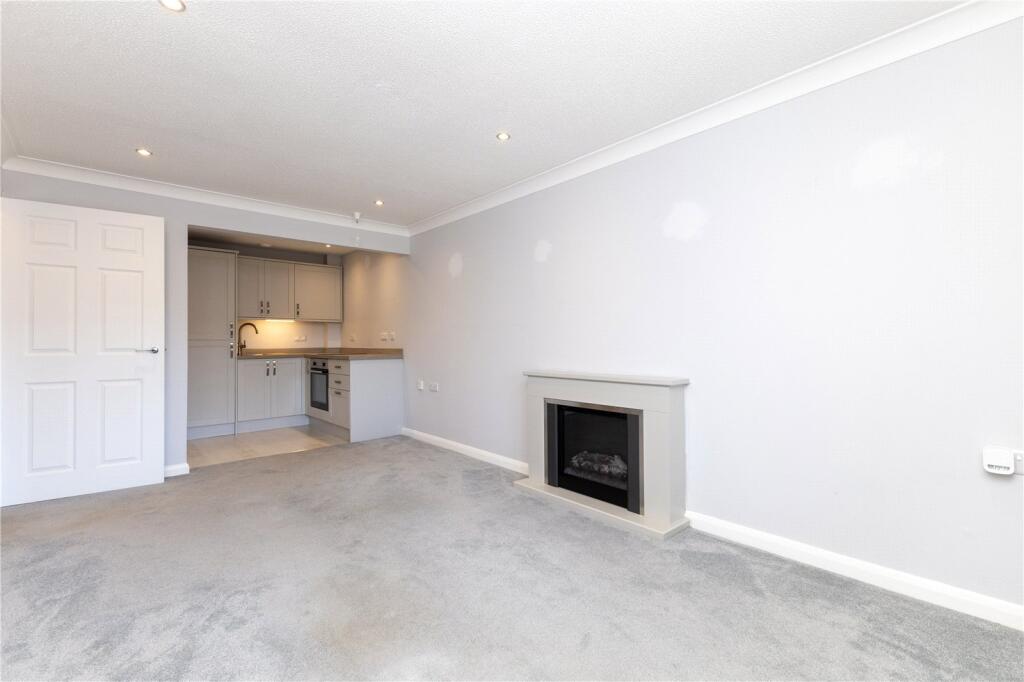 Main image of property: Allingham Court, Summers Road, Godalming, Surrey, GU7