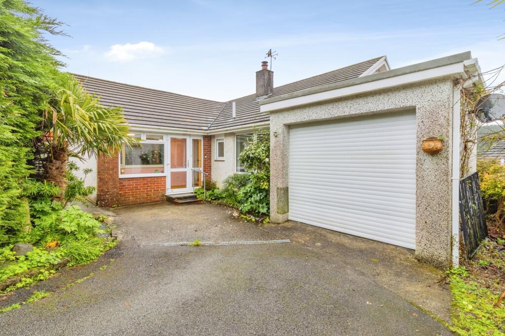 Main image of property: King Street, Gunnislake, Cornwall, PL18