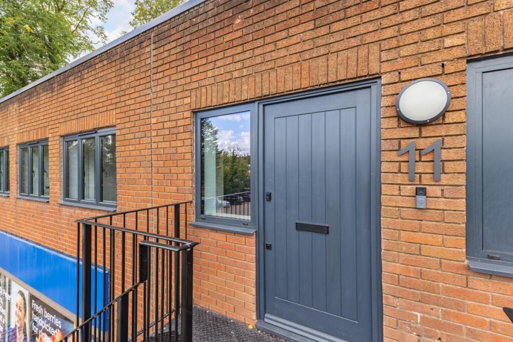 Main image of property: Market Place Chalfont St Peter SL9