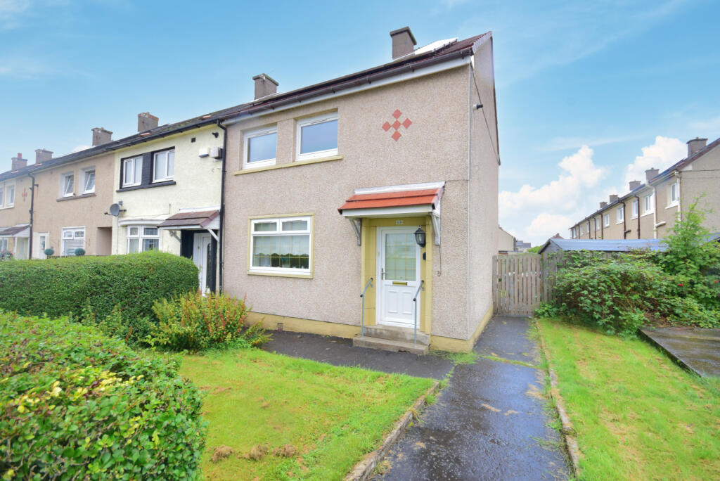 Main image of property: Caledonian Avenue, Bellshill, ML4 3BX