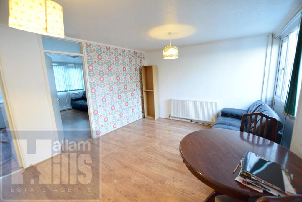 Main image of property: Gloucester Street, Sheffield, S10