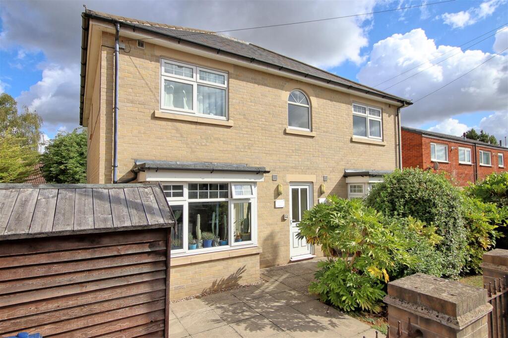 Main image of property: Swanborough House, Brookfields, Cambridge