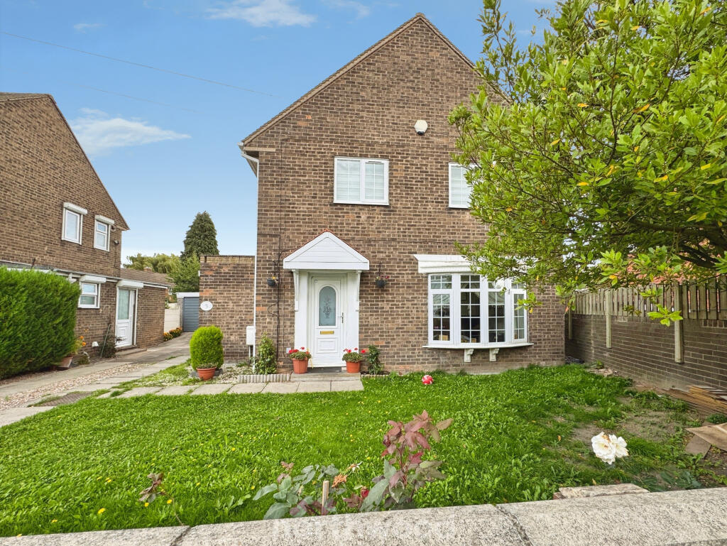 Main image of property: Miller Close, Thorne, Doncaster, DN8