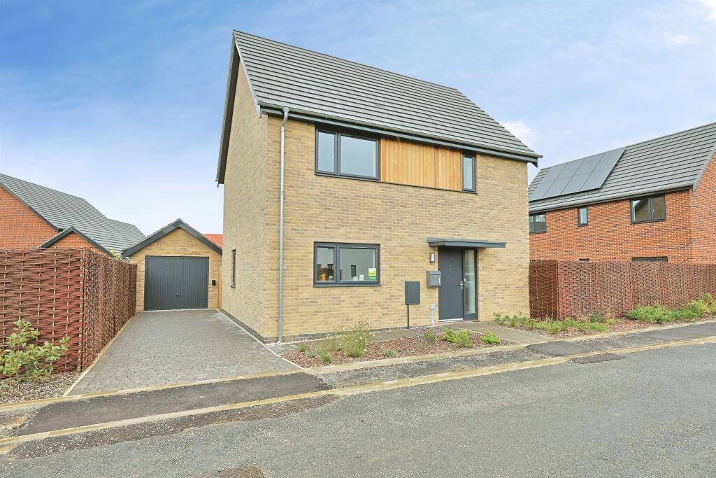 Main image of property: Keeper Lane, Swaffham