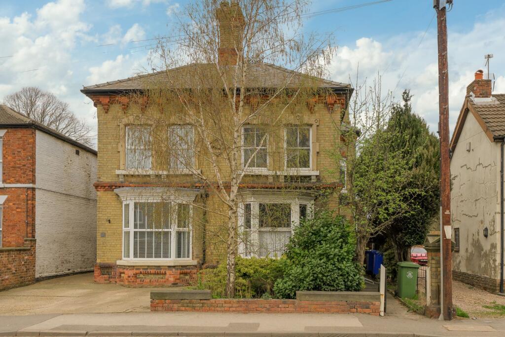 Main image of property: Spilsby Road, Boston, PE21