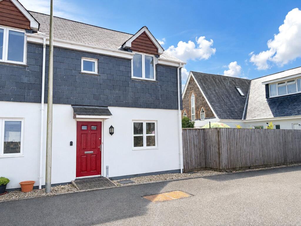 Main image of property: Bluecoat Villas, Torrington, Devon, EX38