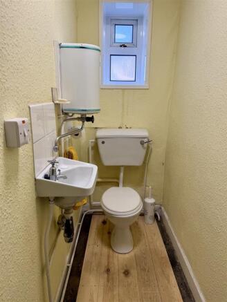 WC