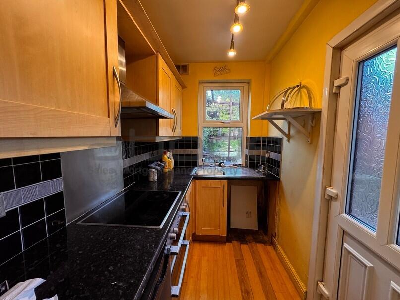Main image of property: City Road, Sheffield, S2