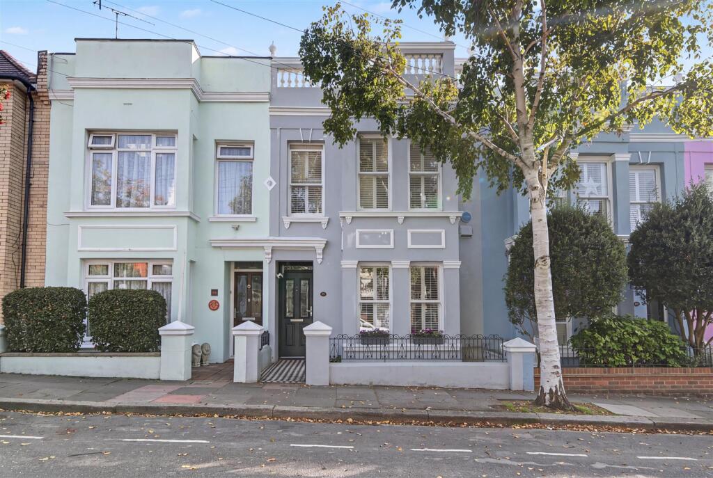 Main image of property: Maldon Road, Brighton