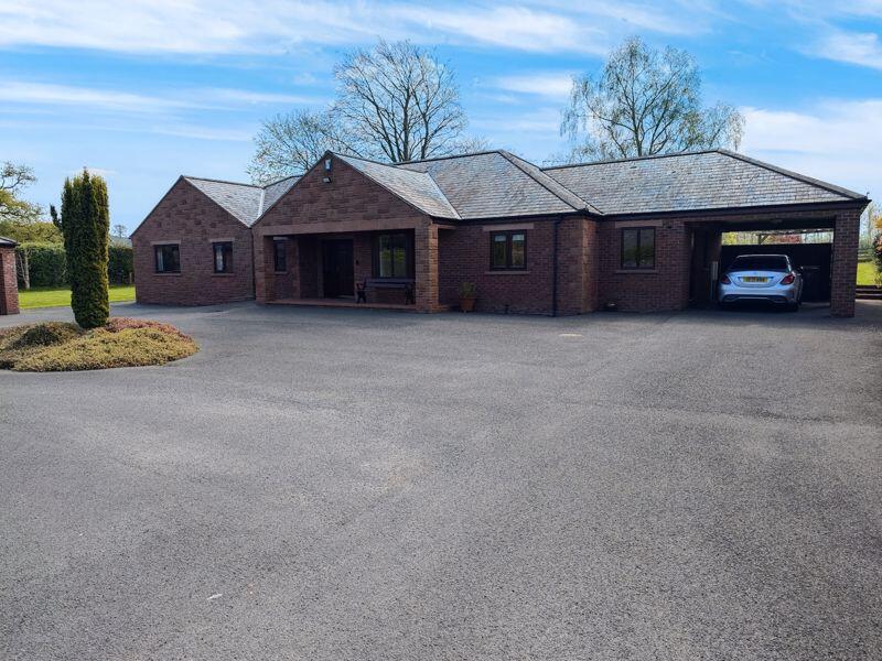 Main image of property: Wetheral, Carlisle