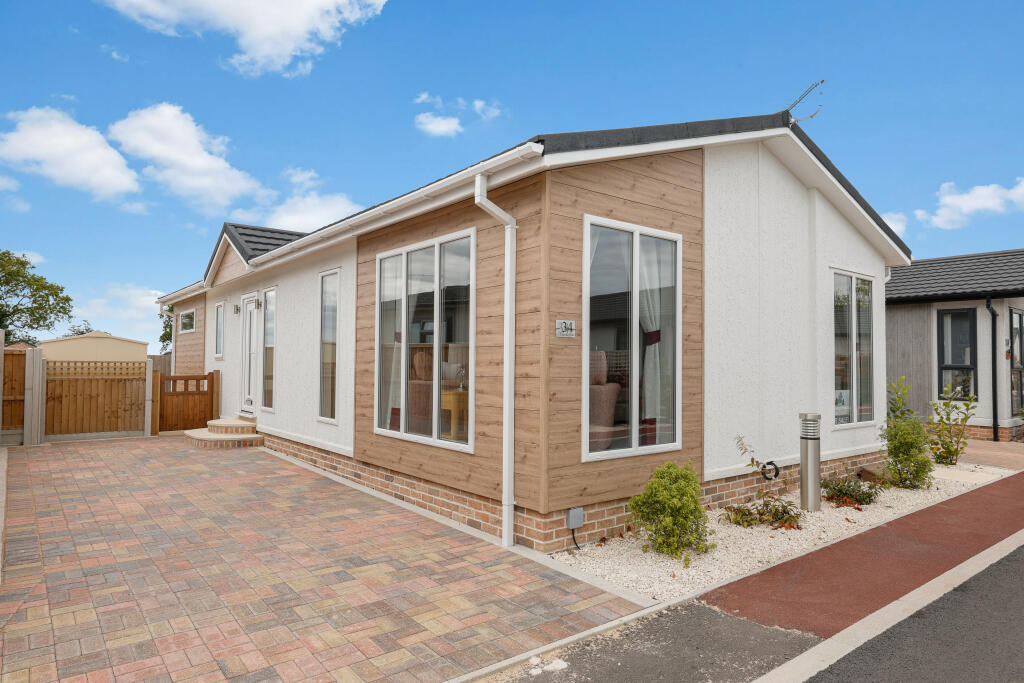 Main image of property: Chester Park, Omar Avenue, Clacton On Sea, Essex
