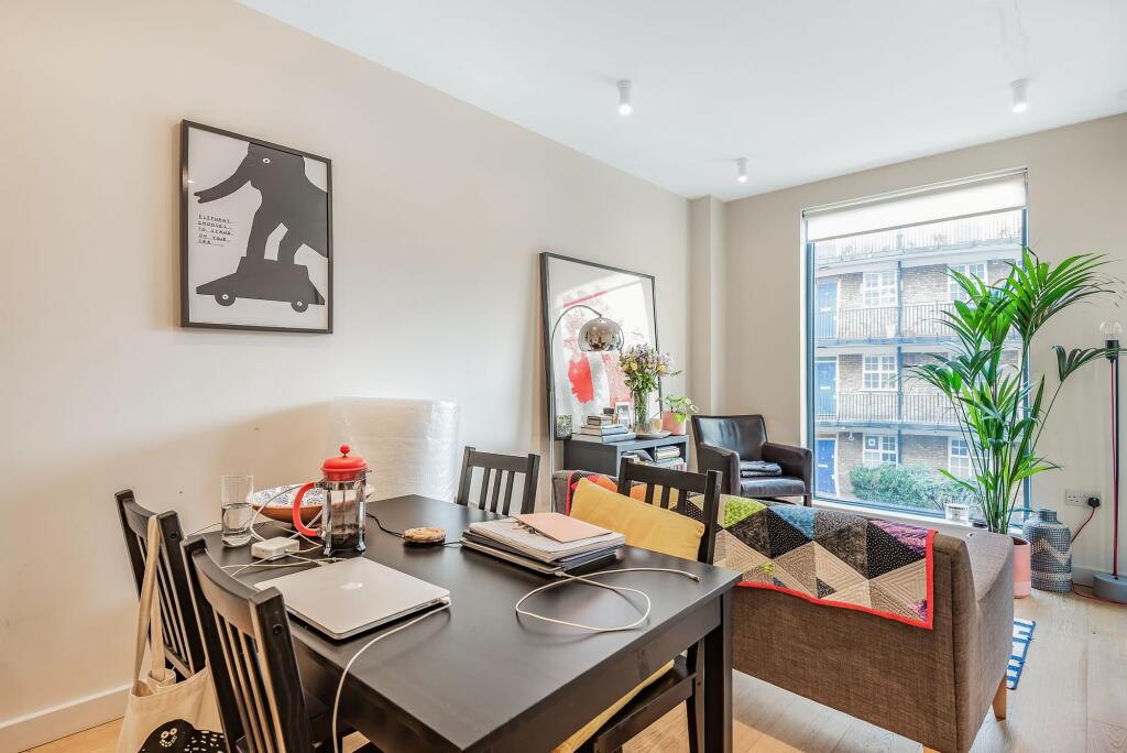 Main image of property: Kennington Park Road, London, SE11
