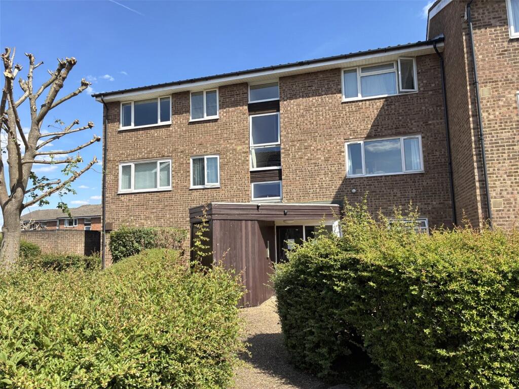 Main image of property: Glendower Crescent, Orpington, Kent, BR6