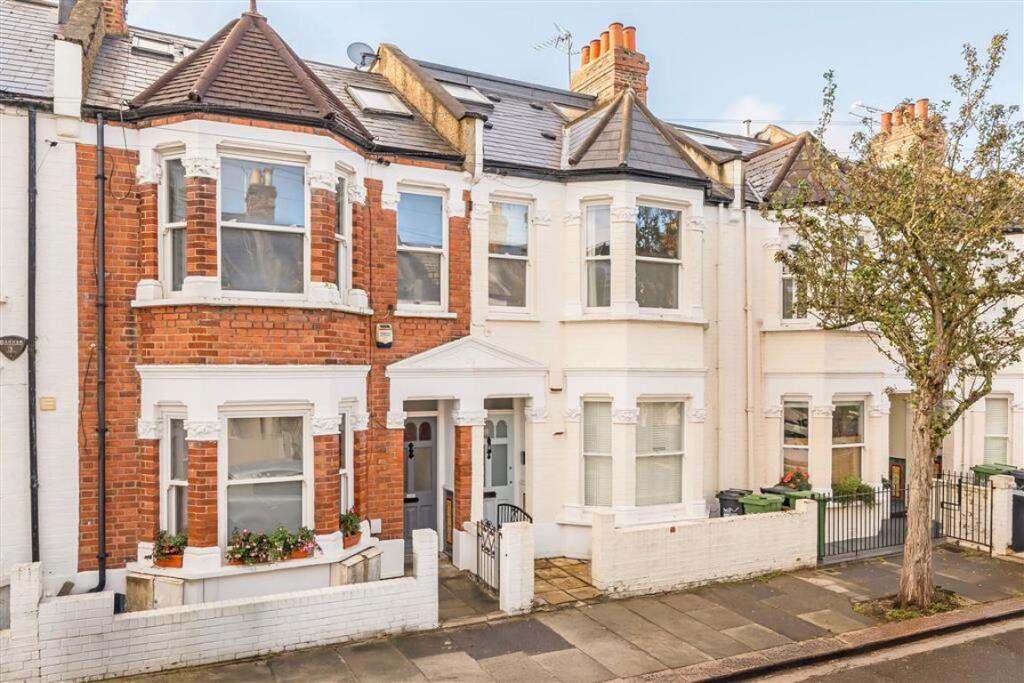 Main image of property: Mablethorpe Road, Bishops Park