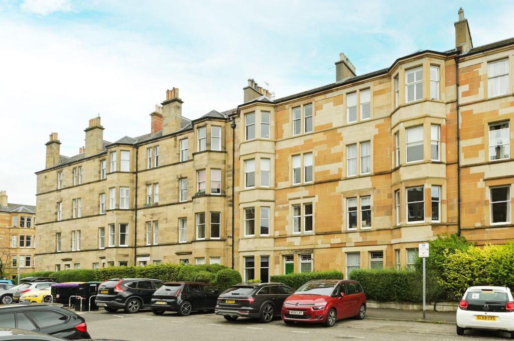Main image of property: 106/6 Spottiswoode Street, Edinburgh, EH9 1BY