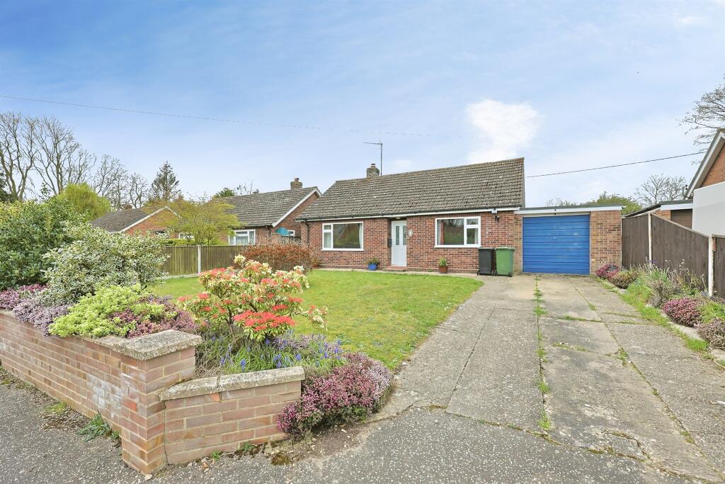 Main image of property: Station Road, Little Fransham