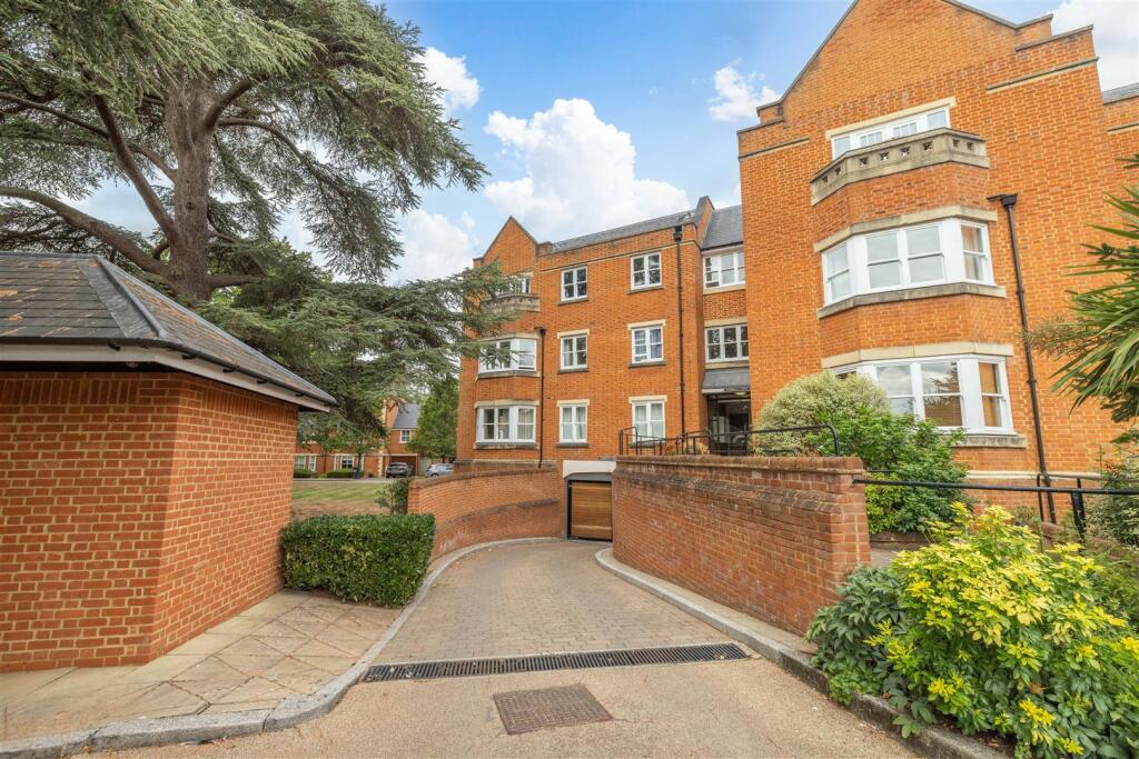 Main image of property: Longbourn, Windsor