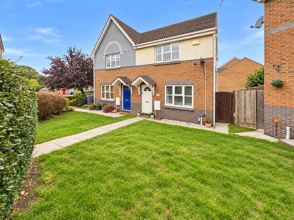 Main image of property: Milland Close, Abbey Meads, Swindon, Wiltshire, SN25