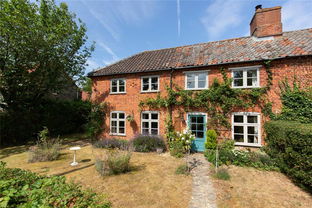 Main image of property: North Barningham Road, Bessingham, Norwich, Norfolk, NR11