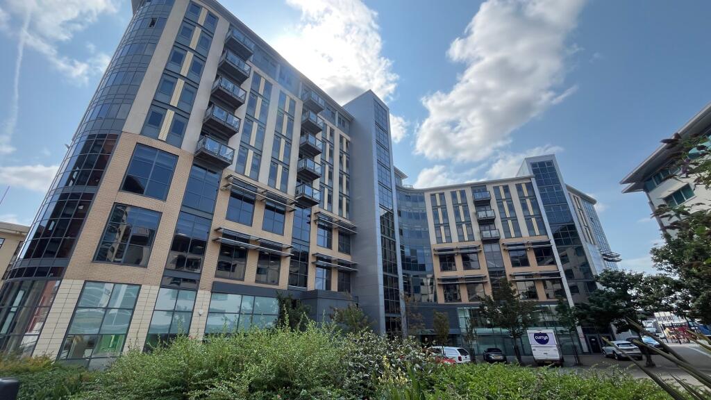 Main image of property: Waterloo Street, City Centre, Newcastle upon Tyne, NE1