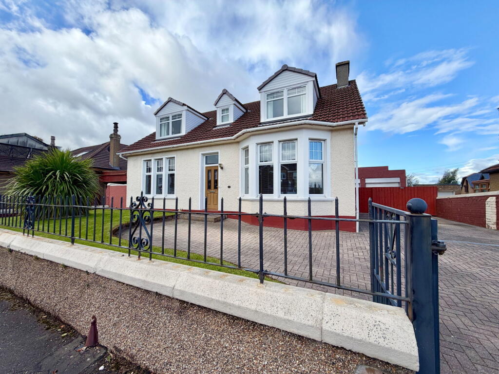 Main image of property: Moncks Road, Falkirk, FK1 1SZ