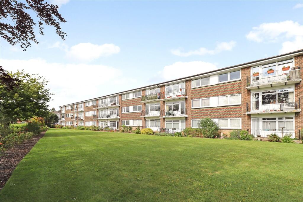 Main image of property: Park Road, Burgess Hill, West Sussex, RH15