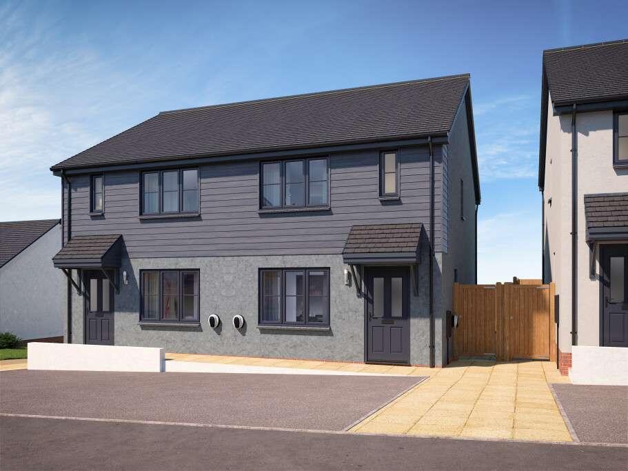 Main image of property: Carrine Road,
Truro,
Cornwall,
TR1