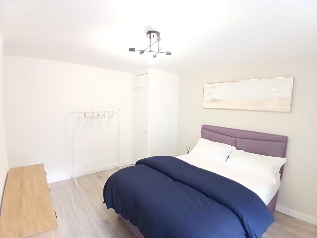 Main image of property: Gosling Way, London, SW9