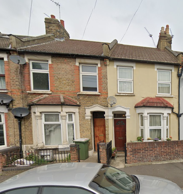 Main image of property: Brock Road, London, E13