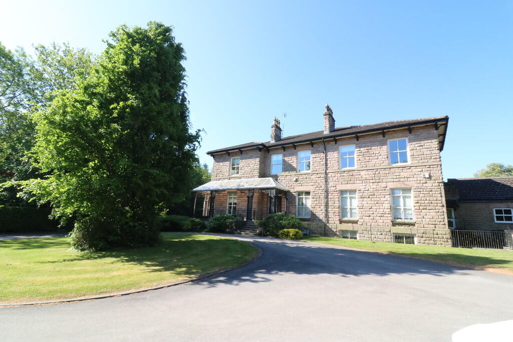 Main image of property: Apt 7 Nickols Lane, Spofforth HG3 1WE