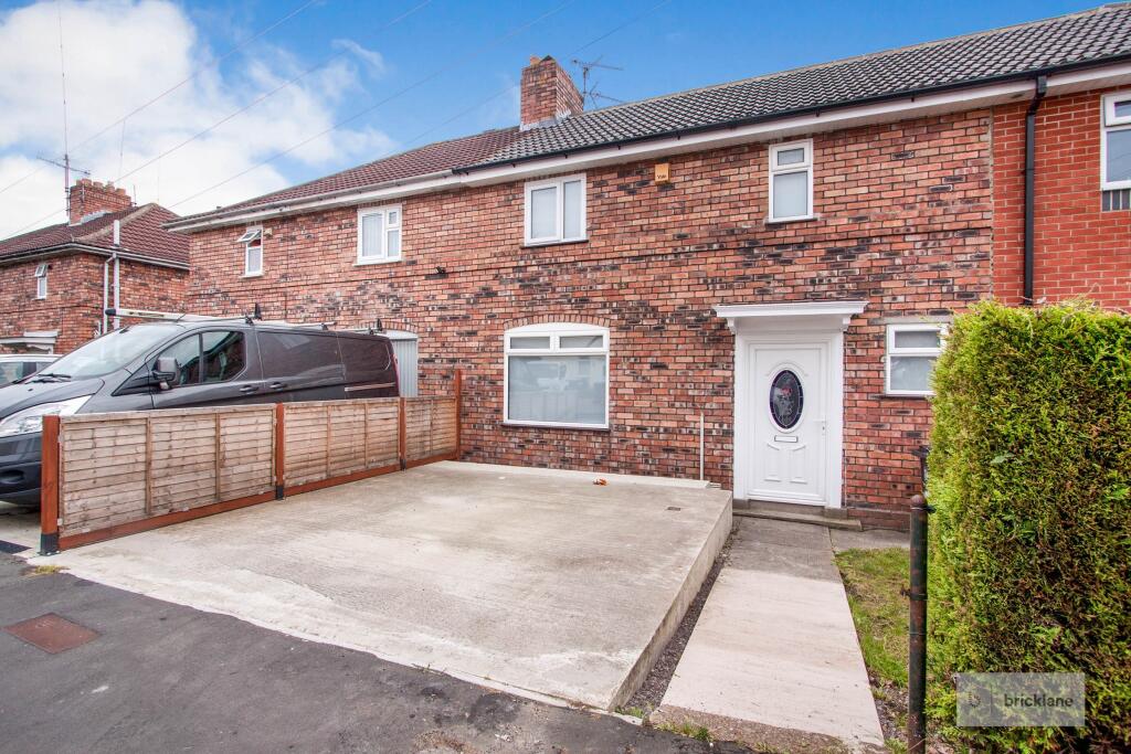 Main image of property: Somerdale Avenue, Bristol, BS4