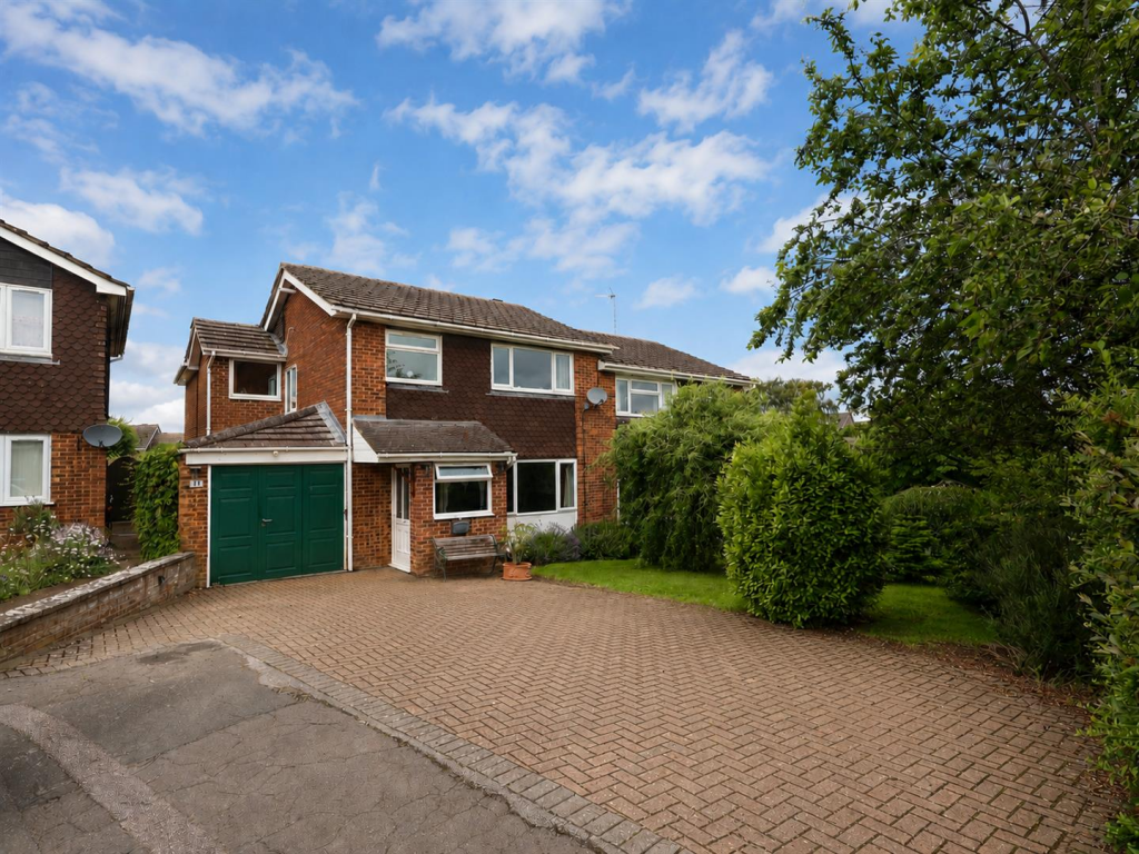 Main image of property: Hawthorne Way, Wing