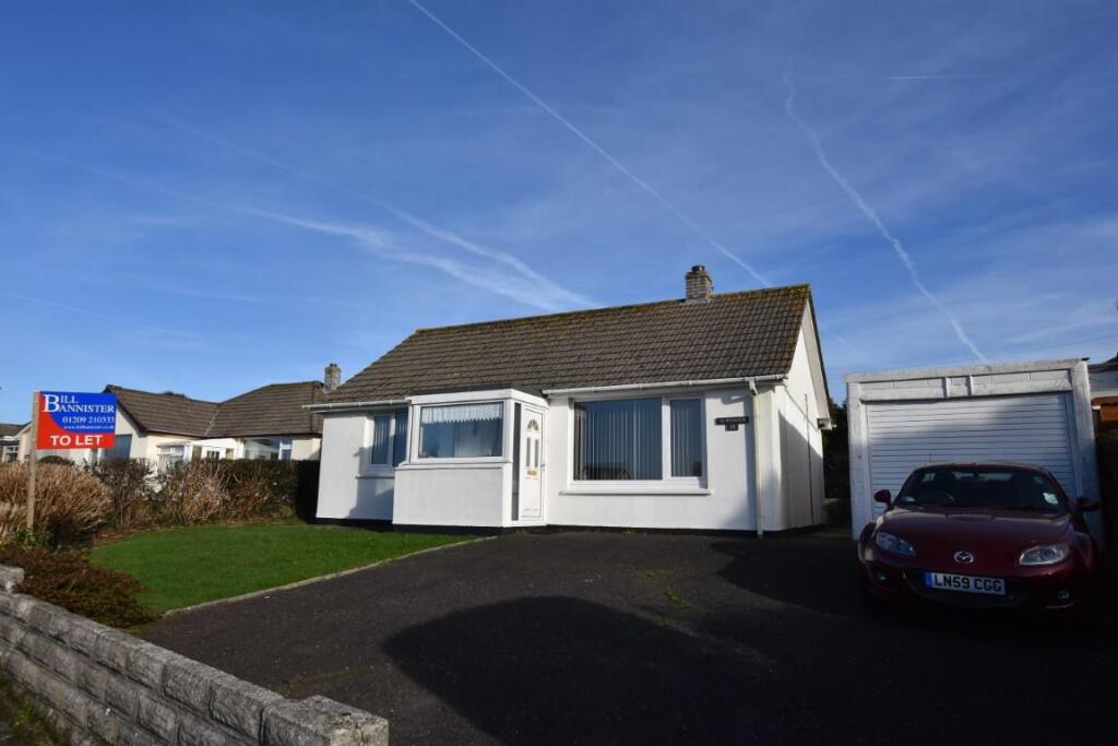 Main image of property: Trevingey Close, Redruth