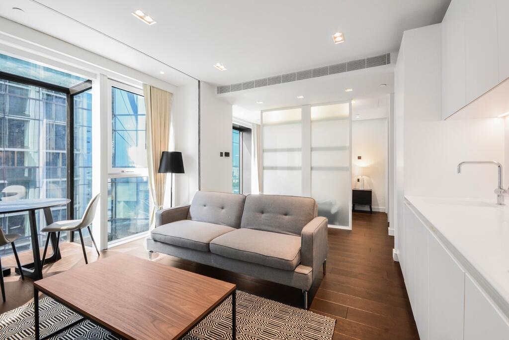 Main image of property: Casson Square, London SE1